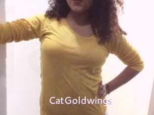 CatGoldwings