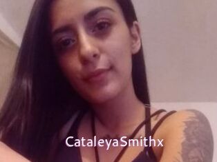 CataleyaSmithx