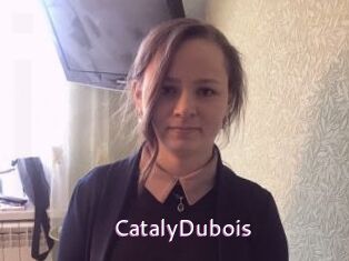 CatalyDubois