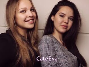 CateEva