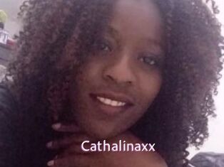 Cathalinaxx