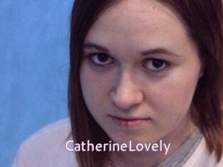 CatherineLovely