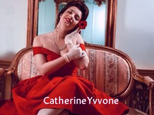 CatherineYvvone