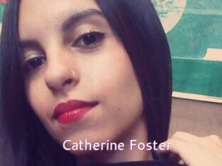 Catherine_Foster