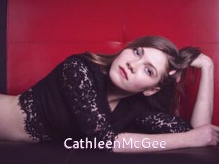 CathleenMcGee