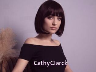 CathyClarck