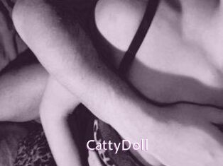 CattyDoll