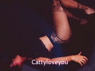 Cattyloveyou