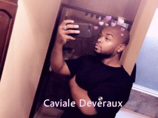 Caviale_Deveraux