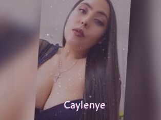 Caylenye