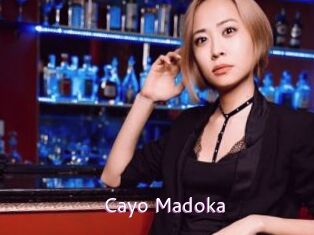 Cayo_Madoka