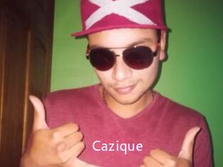 Cazique