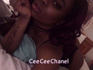 CeeCeeChanel