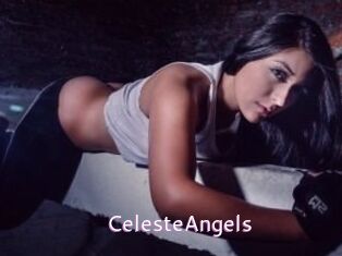 CelesteAngels