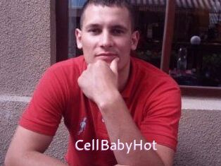 Cell_BabyHot