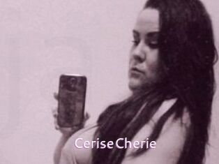 Cerise_Cherie