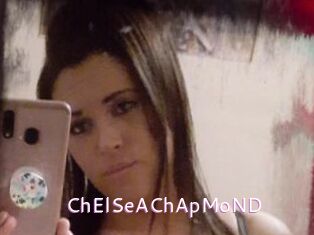 ChElSeAChApMoND