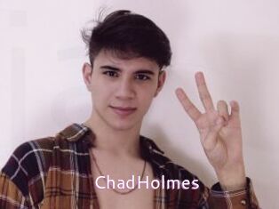 ChadHolmes