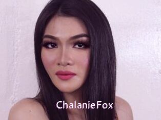 ChalanieFox