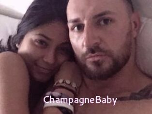 Champagne_Baby