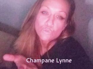 Champane_Lynne