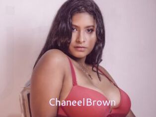 ChaneelBrown