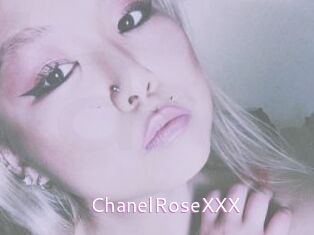 ChanelRoseXXX