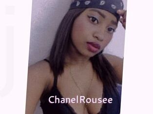 ChanelRousee