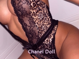 Chanel_Doll