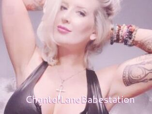 ChantelLaneBabestation