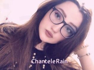 ChanteleRain