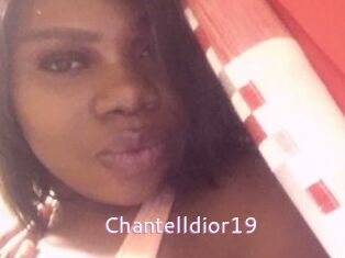 Chantelldior19