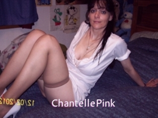 ChantellePink