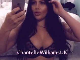 ChantelleWilliamsUK