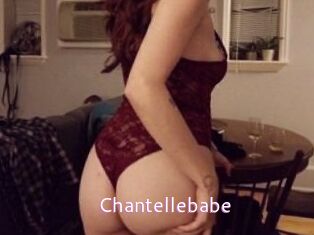 Chantellebabe