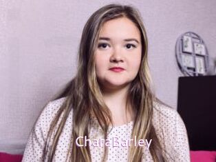 CharaBarley