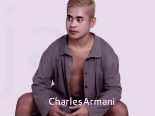 CharlesArmani