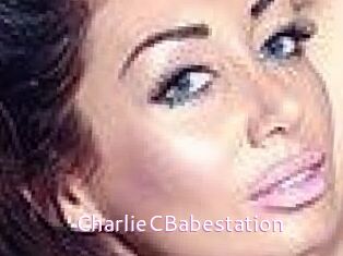 CharlieCBabestation