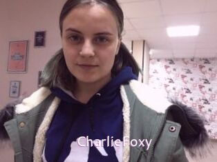 CharlieFoxy