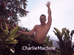 CharlieMachine