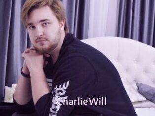 CharlieWill