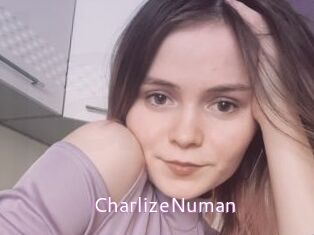 CharlizeNuman