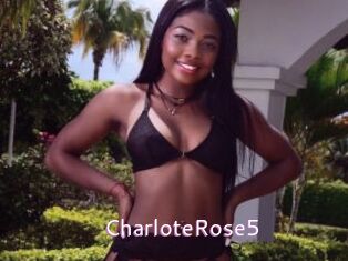 CharloteRose5