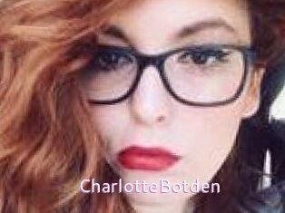 CharlotteBotden