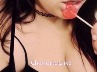 CharlotteCake