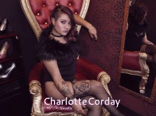 CharlotteCorday