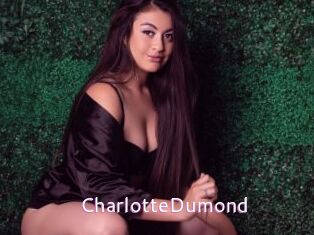 CharlotteDumond