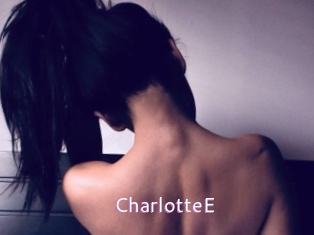 CharlotteE