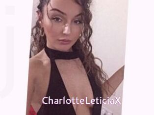 CharlotteLeticiaX