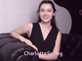 CharlotteSpring